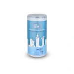 waterless shampoo wipes pet clean